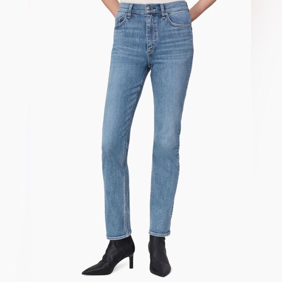 Rag & bone women’s standard issue slim fit 2 - 30 x 33 - Picture 4 of 10